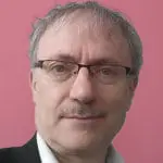 Michel Dran
