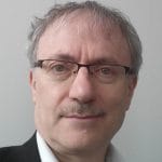 Michel Dran