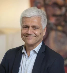 Robert Plana