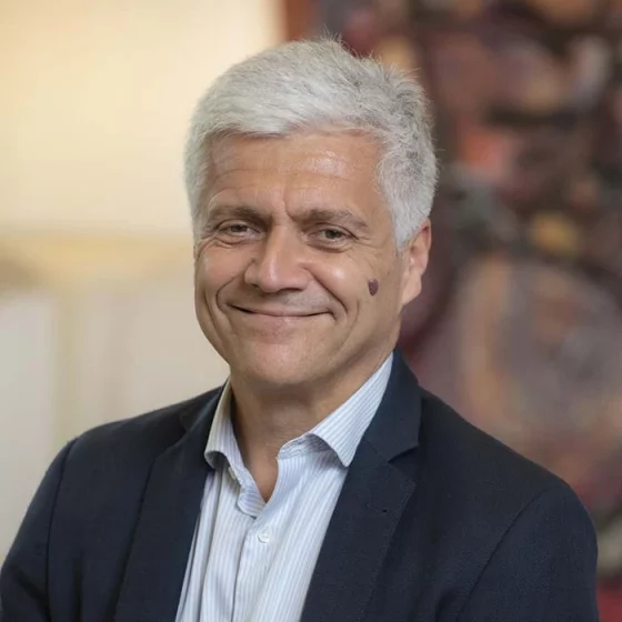 Robert Plana