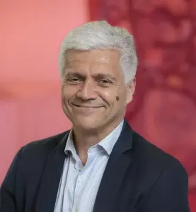 Robert Plana