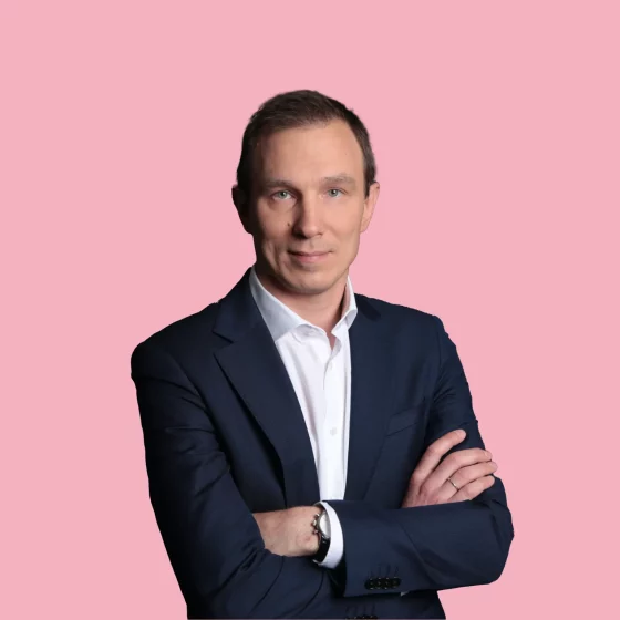 Alexey Lokhov