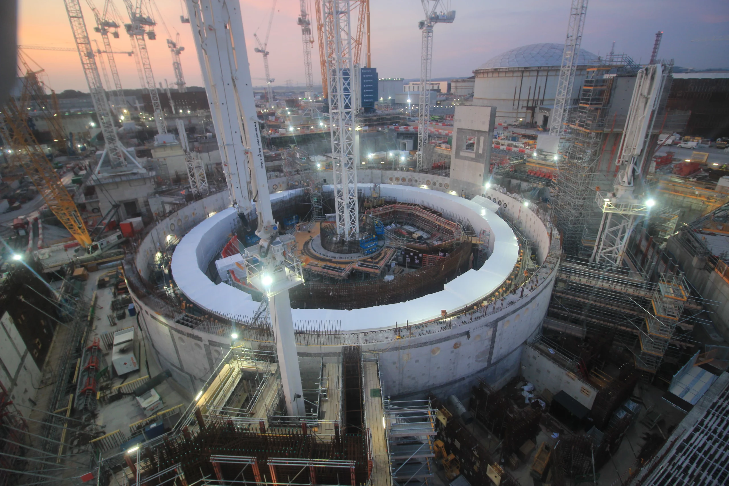 S2 - Episode 1 | How to deliver new nuclear programmes around the world?