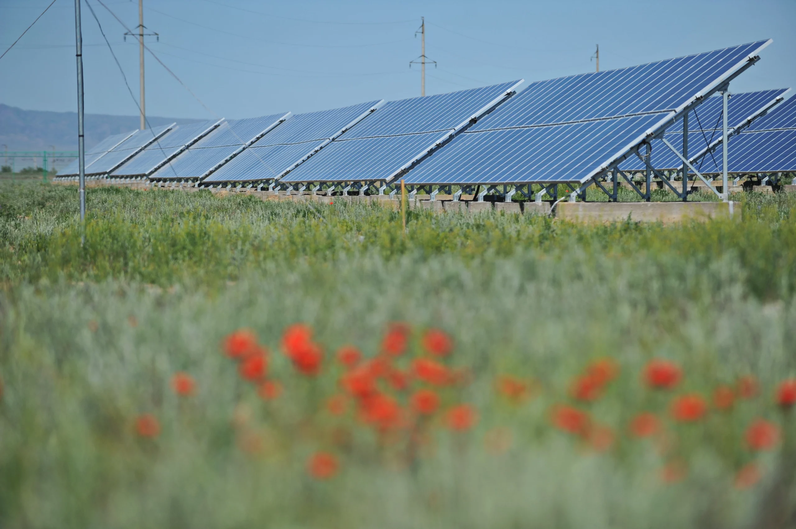 S2 - Episode 2 | Central Asia: which dynamics in the energy transition?