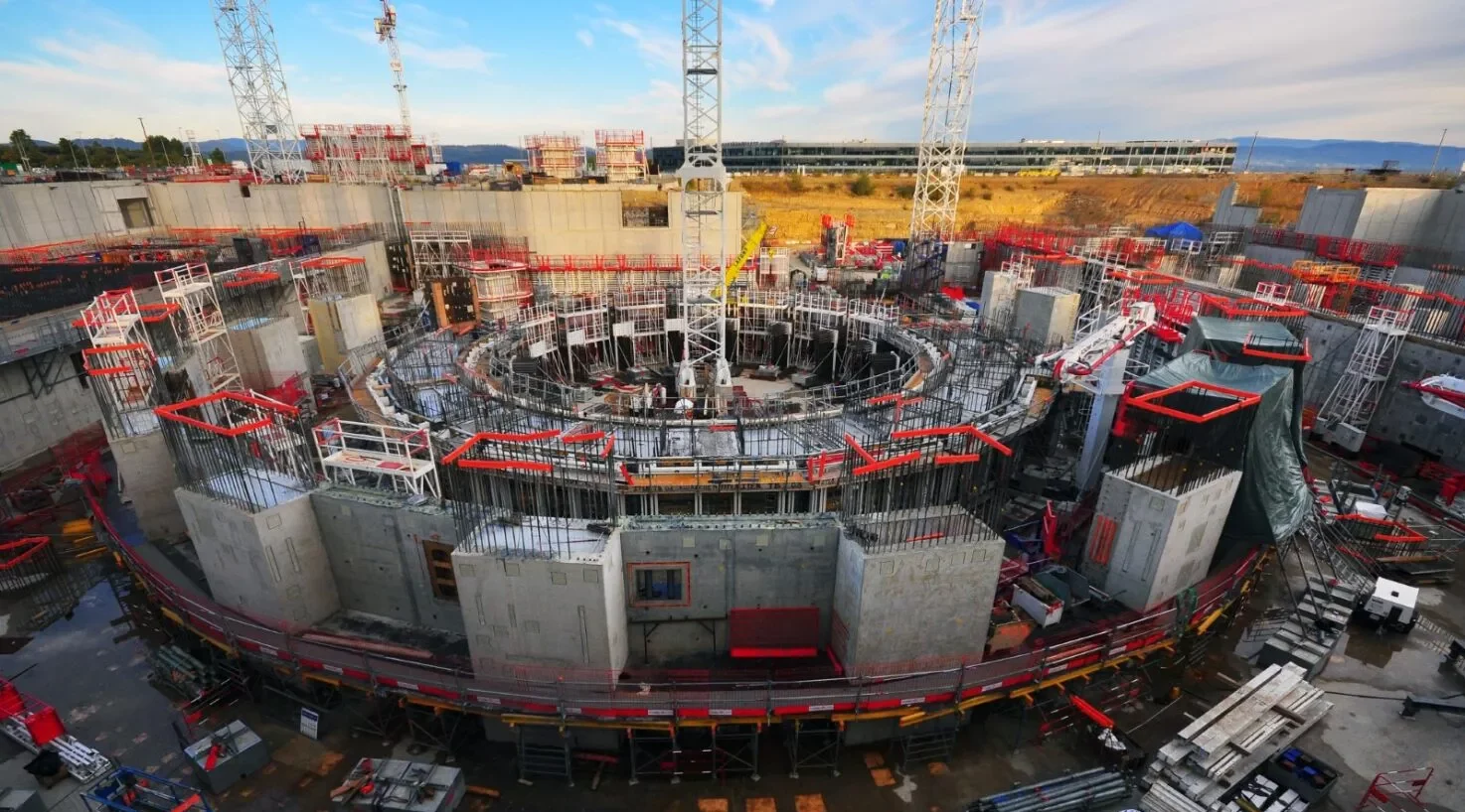 S2 - Episode 3 | Fusion power projects: How to go from R&D to commercial deployment?