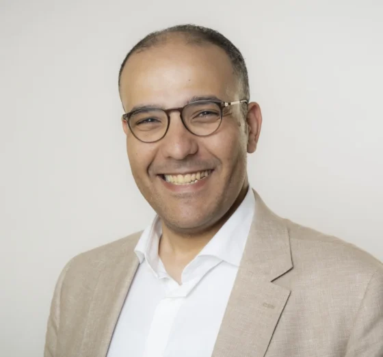 Kamel M. KAMEL